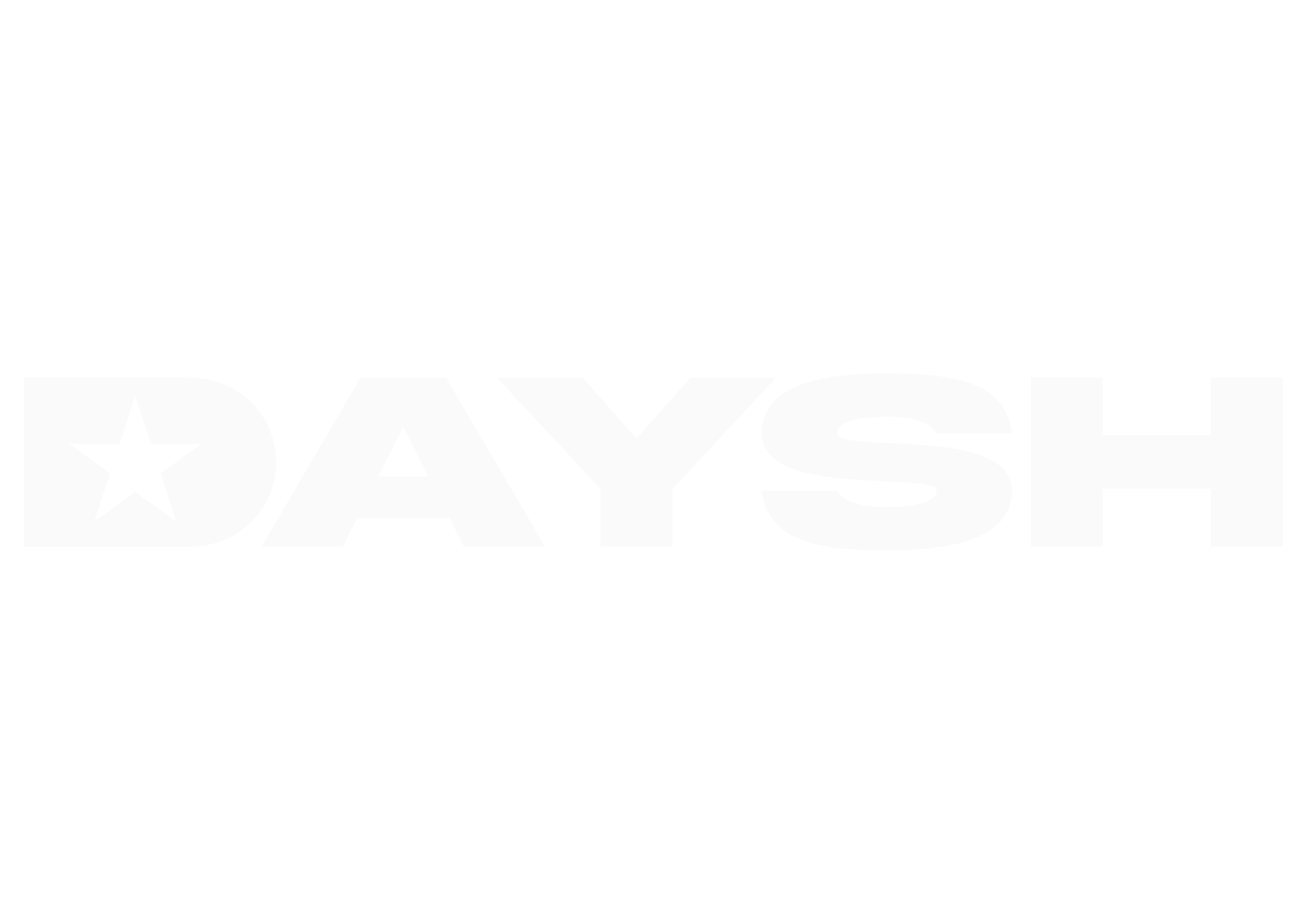 DAYSH — Home